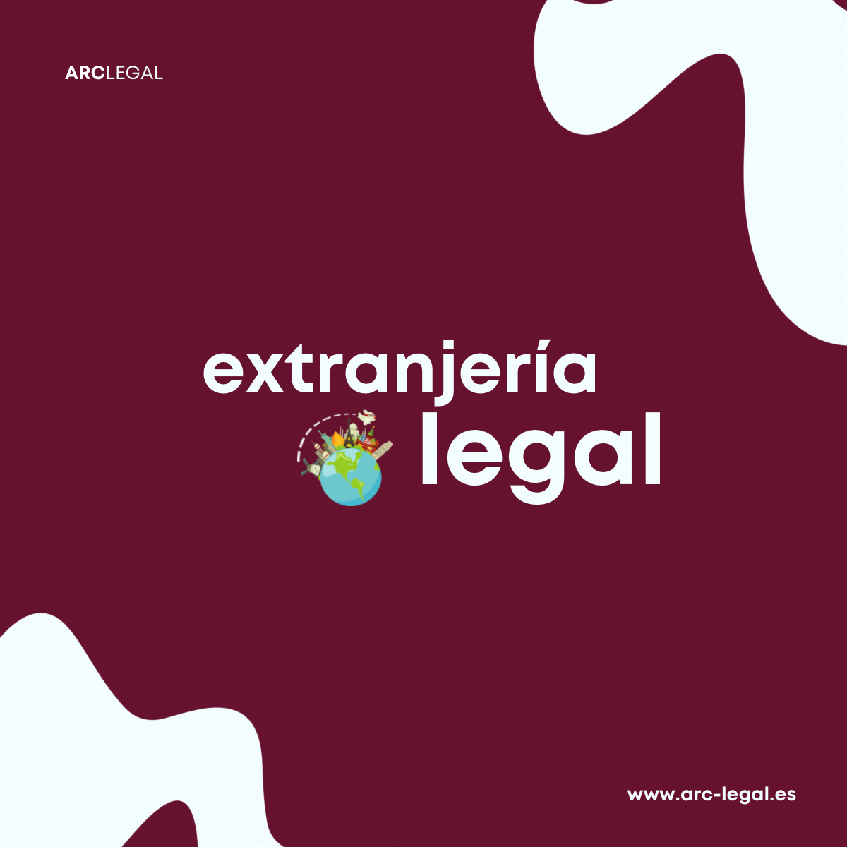 Extranjería Legal Newsletter