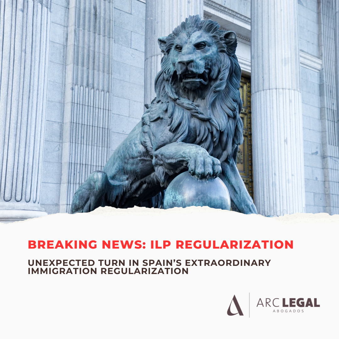 Unexpected Turn in Spain’s Extraordinary Immigration Regularization