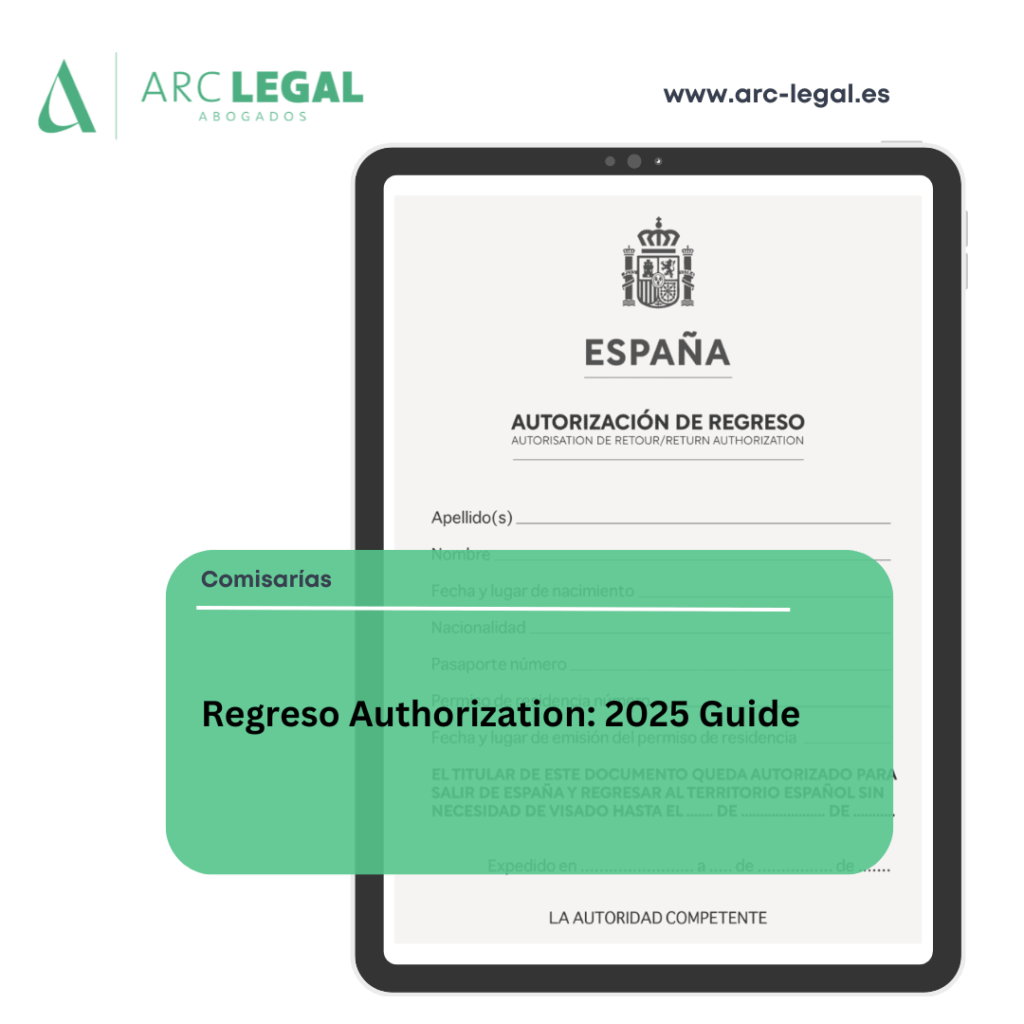 Can You Travel While Your Spanish Residency Is Being Renewed? Everything You Need to Know About the Autorización de Regreso