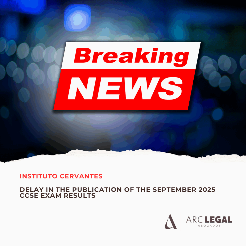 Delay in the Publication of the September 2025 CCSE Exam Results