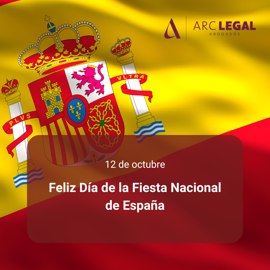 ARC Legal Abogados - 12 de octubre