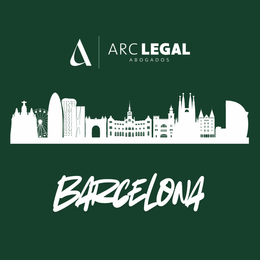 ARC Legal Abogados Barcelona