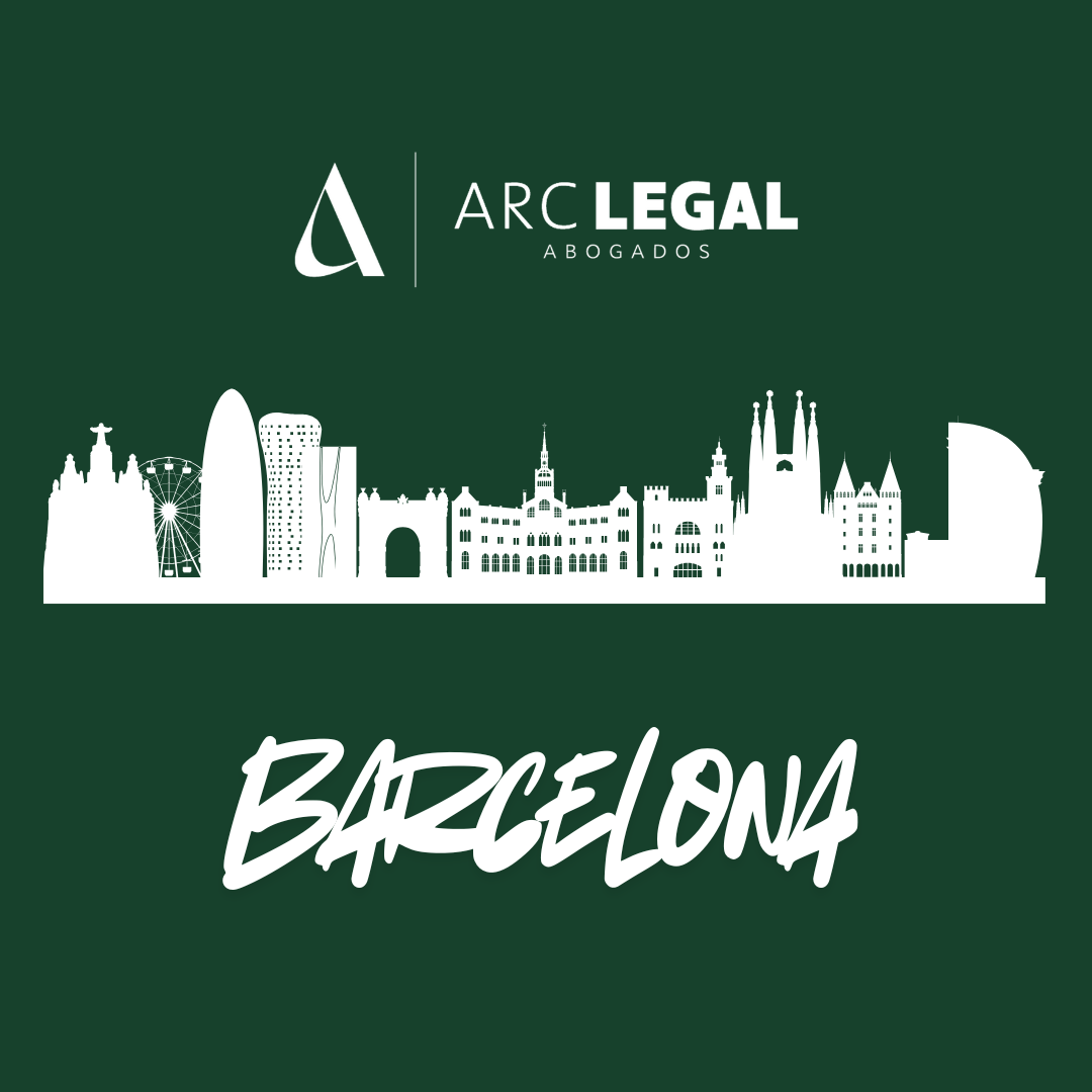 ARC Legal Abogados Barcelona