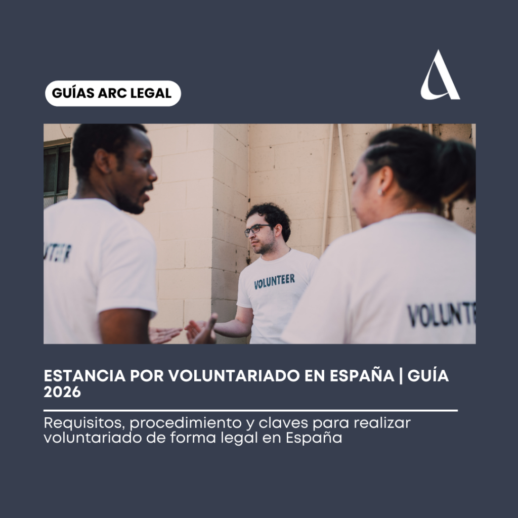 Voluntariado en España: Guía 2026