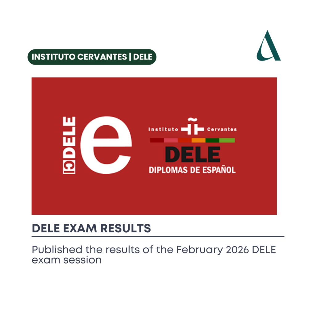 DELE A2 Exam Results released: February 2026 session summary