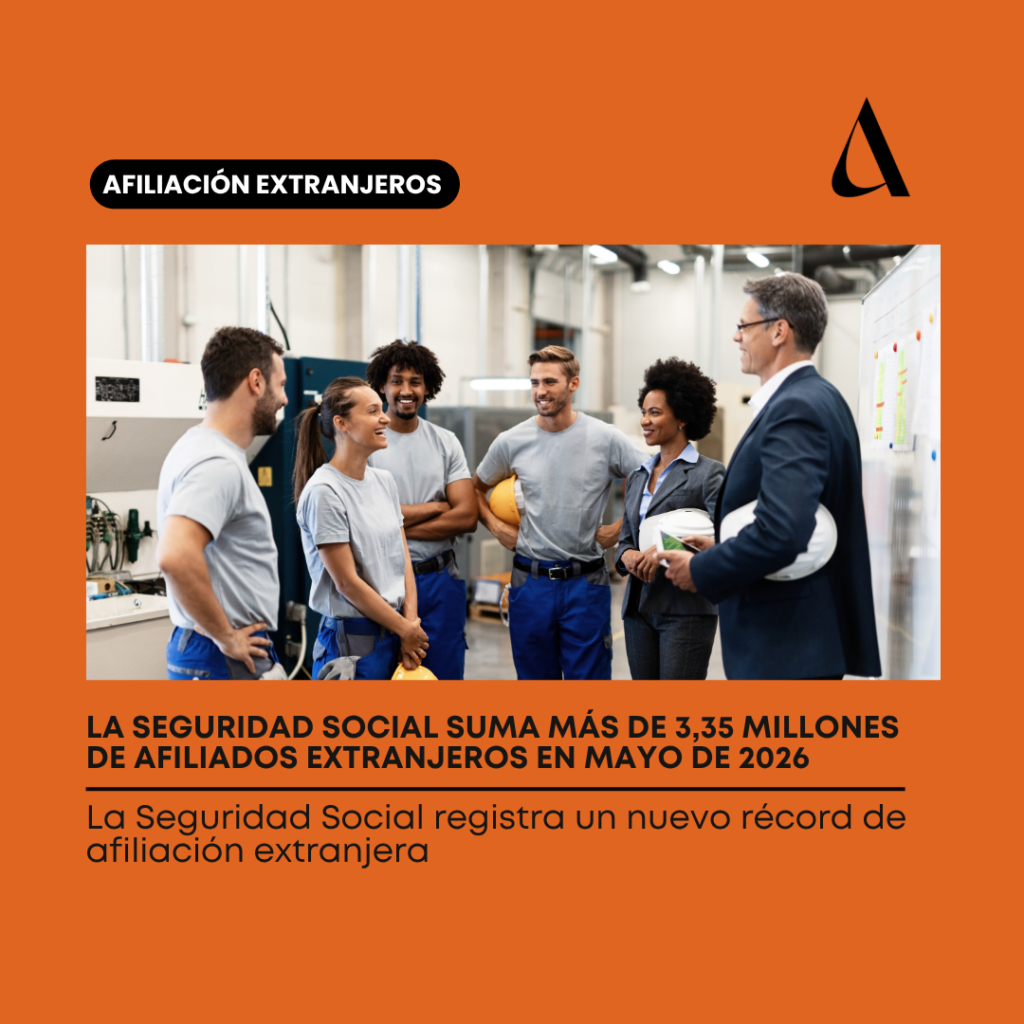 ARC Legal - Afiliados extranjeros Mayo 2026